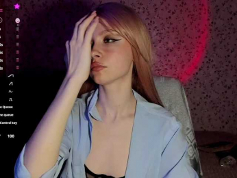 pussylisa webcam model stream image