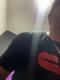 Danny_black11 webcam stripchat model stream image