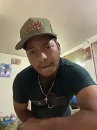 Danny_black11 webcam model stream image