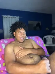 Danny_black11 webcam model stream image