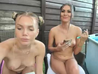 project_raven webcam model stream image