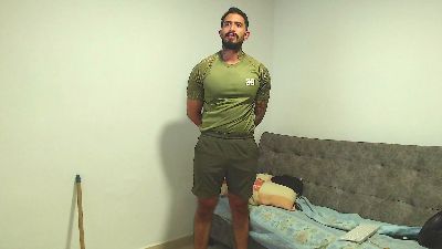 MalikBlack webcam model stream image