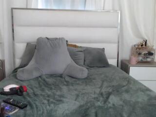 Jessica Simpsin webcam model stream image