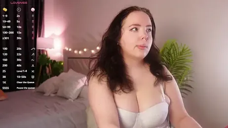 TheRealLana webcam stripchat model stream image