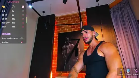 Scottfishcer_ webcam stripchat model stream image
