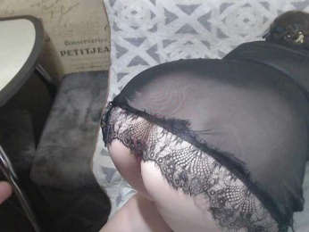 SexyKitty_ webcam model stream image