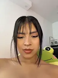 Chel__ webcam model stream image