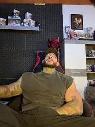 iamjackc_ webcam model stream image