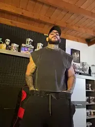 iamjackc_ webcam model stream image