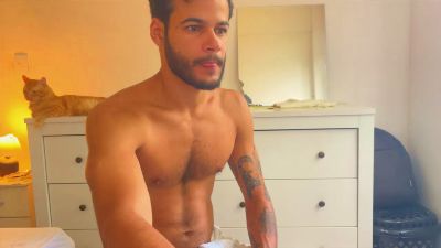 LCSCERQ webcam model stream image