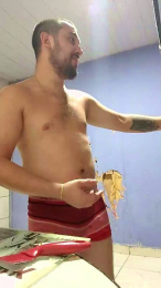 Omiranhaaaa webcam model stream image