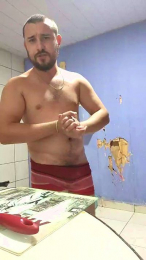 Omiranhaaaa webcam cam4 model stream image
