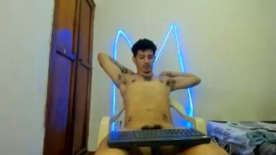 Sirmaster420 webcam model stream image