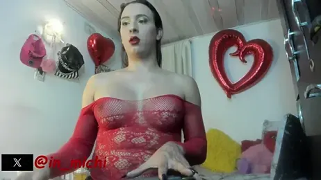 dangerous_bitch webcam stripchat model stream image