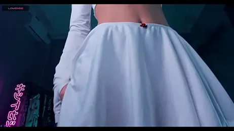 MelissaTetris webcam model stream image