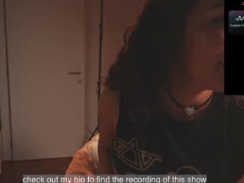 venus_in_jeans webcam model stream image