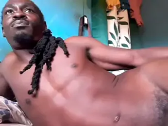 King_Blacks webcam stripchat model stream image