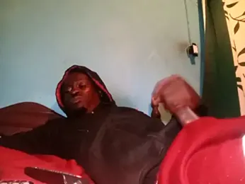 King_Blacks webcam model stream image