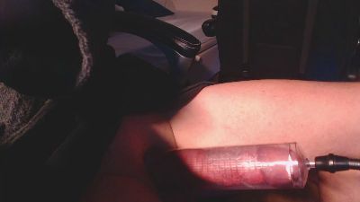 TillM webcam model stream image