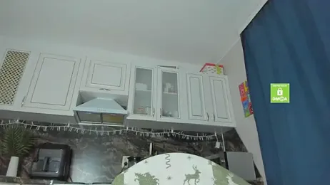 art_Jane webcam model stream image