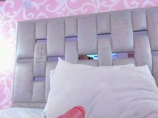 salome-ramoss webcam model stream image