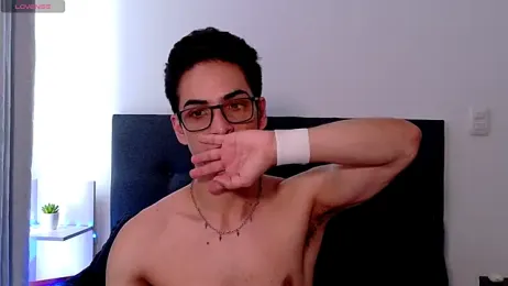 aodaboyyy webcam model stream image