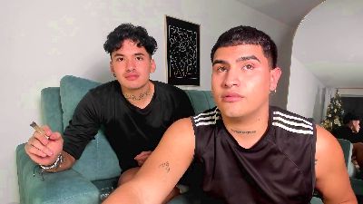 ThiagoCortes_ webcam model stream image