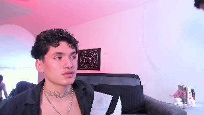 ThiagoCortes_ webcam model stream image