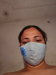 HotAishaa webcam model stream image