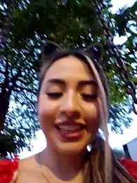 Natasanz webcam stripchat model stream image