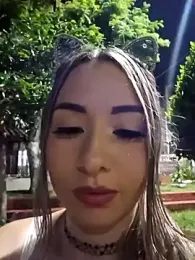 Natasanz webcam stripchat model stream image