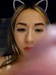 Natasanz webcam model stream image