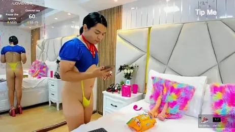 SweetKata_ webcam stripchat model stream image