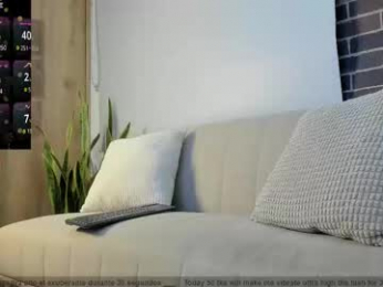 mattclawjean webcam model stream image