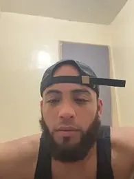 LeoPR00 webcam model stream image