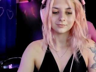 jerlenefraker webcam model stream image