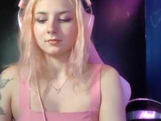 jerlenefraker webcam model stream image