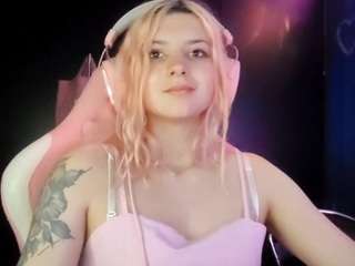 jerlenefraker webcam model stream image
