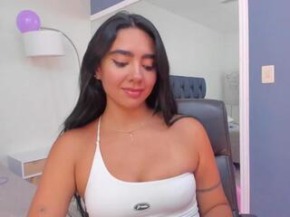 Madisson Blair webcam model stream image
