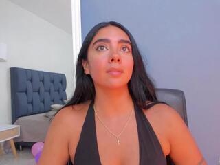 Madisson Blair webcam model stream image