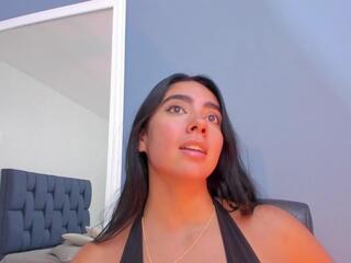 Madisson Blair webcam model stream image