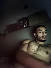 sylence777 webcam model stream image