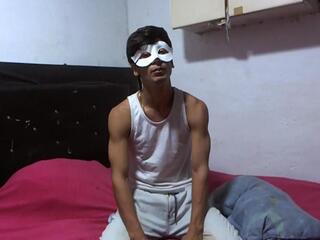 Alonso Villaroel webcam flirt4free model stream image