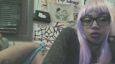fantasiaplacebo webcam cam4 model stream image