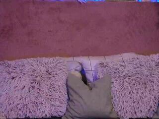 Luci Lillo webcam flirt4free model stream image