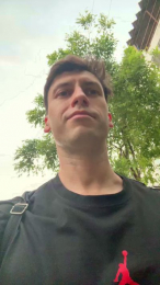 Rawdre webcam model stream image