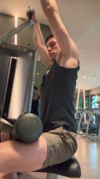 Rawdre webcam model stream image