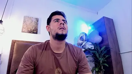 ryan_evannss webcam model stream image