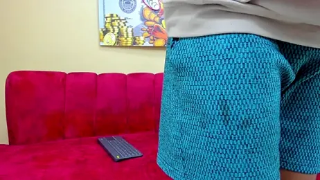 Brownie_Lovers webcam model stream image