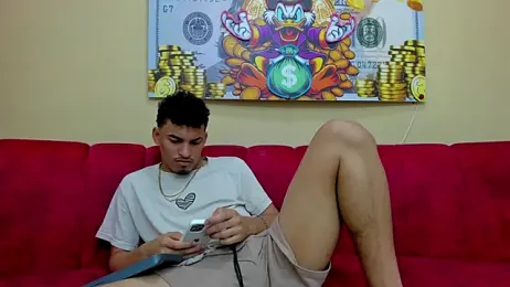 Brownie_Lovers webcam stripchat model stream image